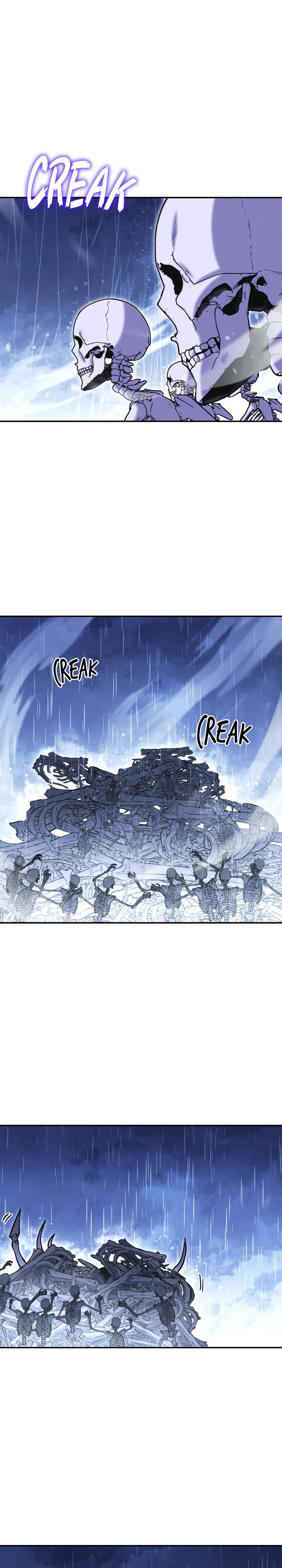 Read Dungeon Reset Manga Online