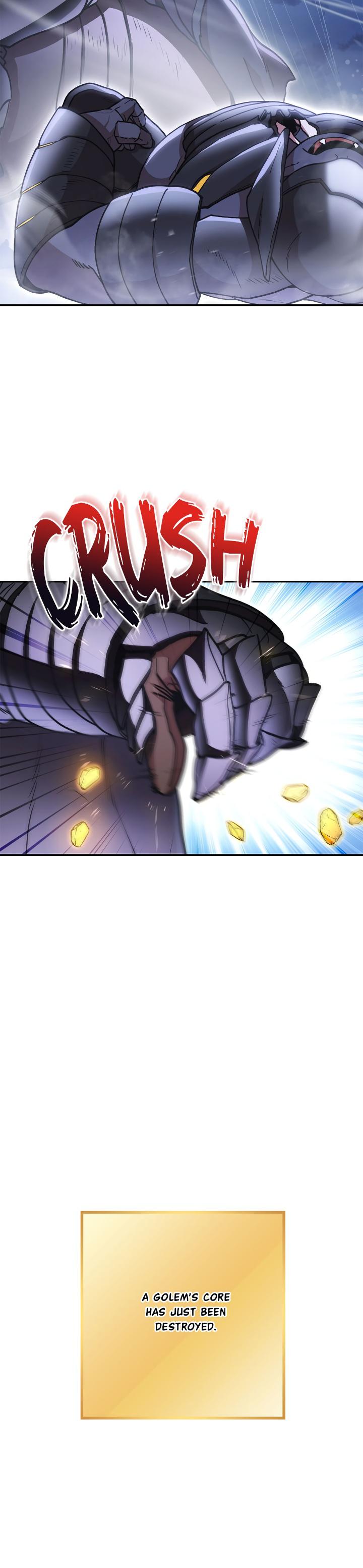 Read Dungeon Reset Manga Online