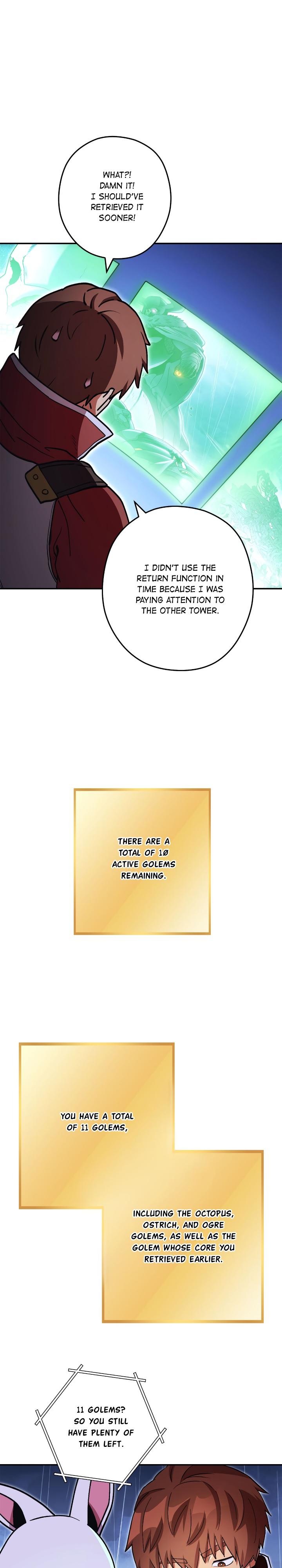 Read Dungeon Reset Manga Online