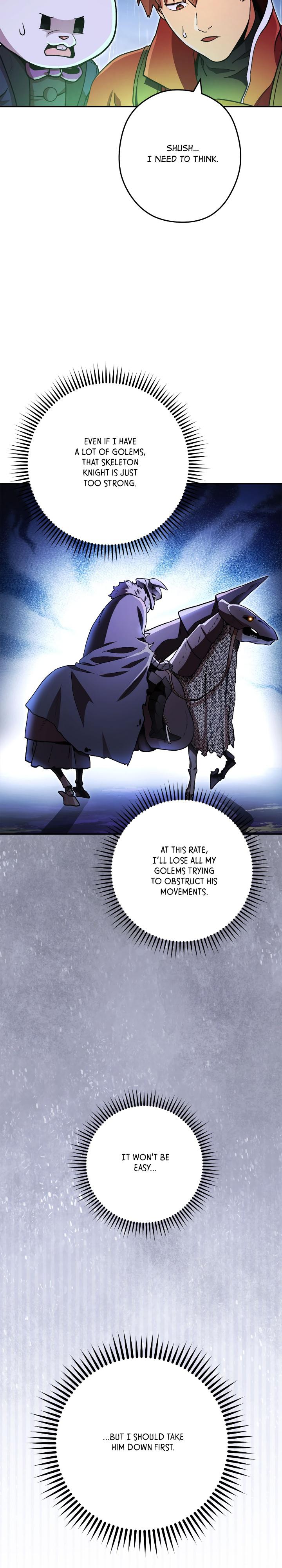 Read Dungeon Reset Manga Online