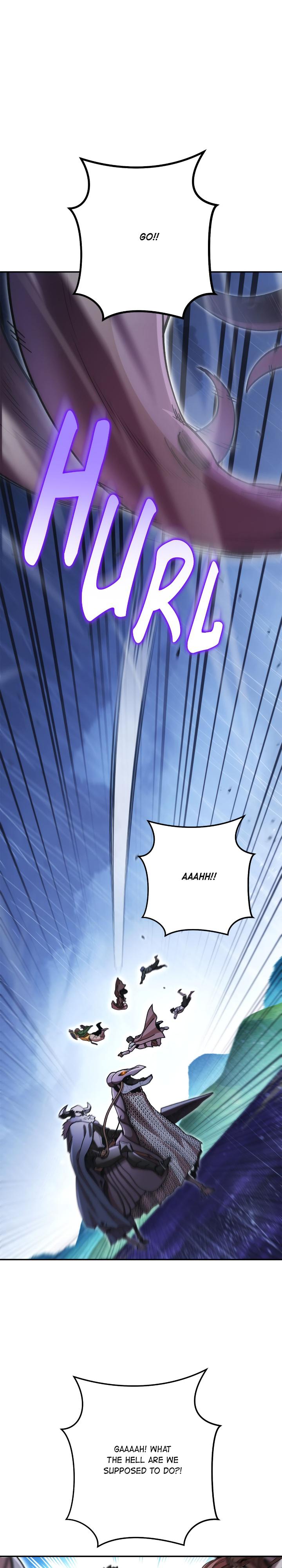 Read Dungeon Reset Manga Online