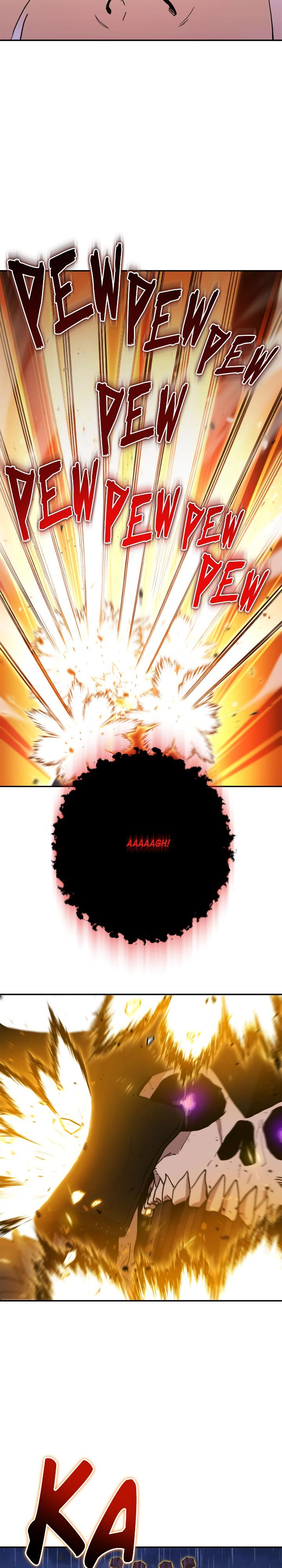 Read Dungeon Reset Manga Online