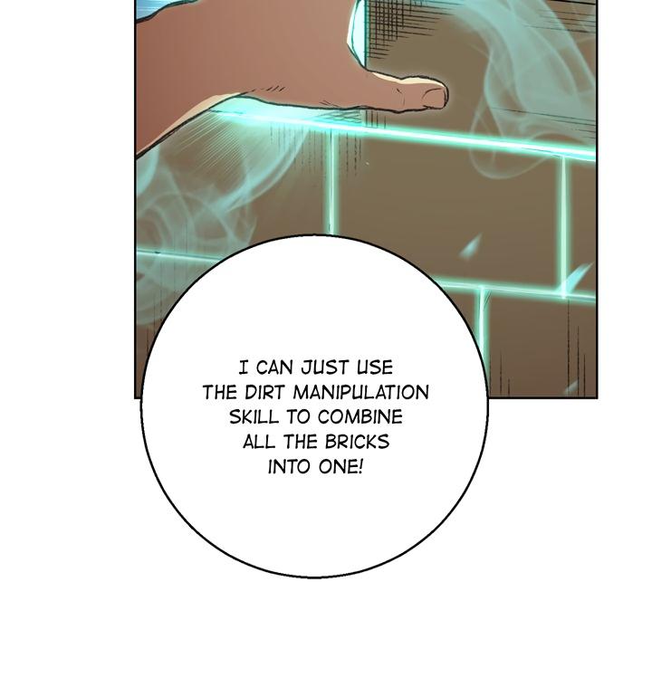 Read Dungeon Reset Manga Online