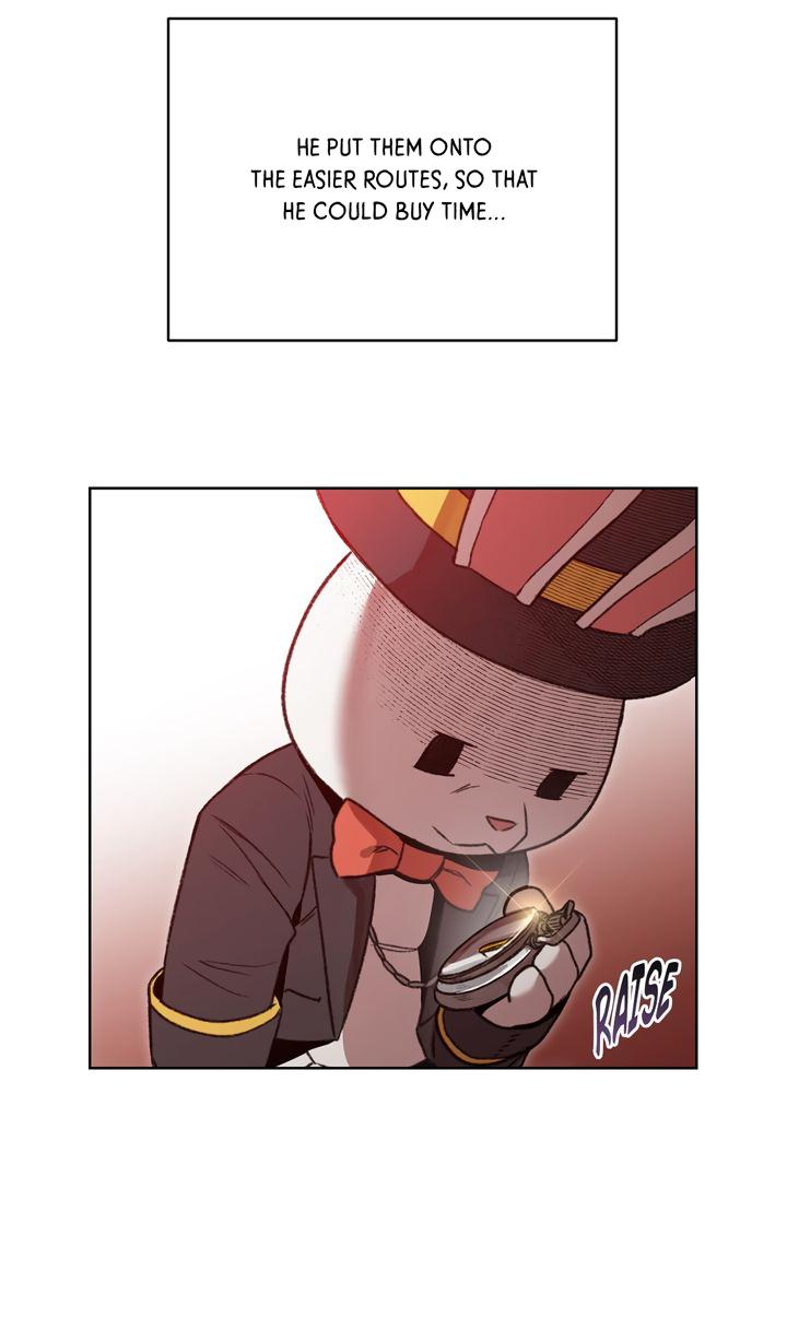 Read Dungeon Reset Manga Online