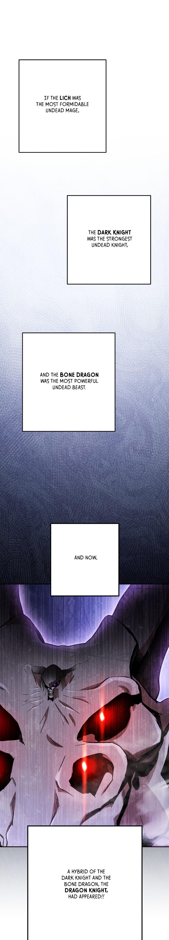Read Dungeon Reset Manga Online