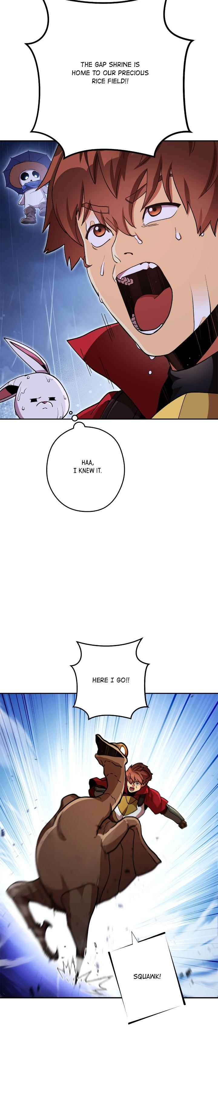 Read Dungeon Reset Manga Online