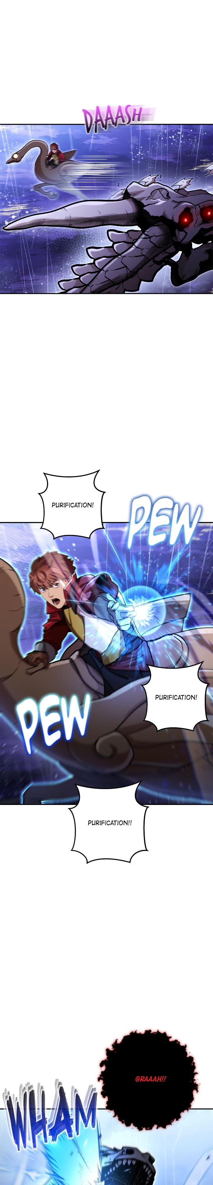 Read Dungeon Reset Manga Online