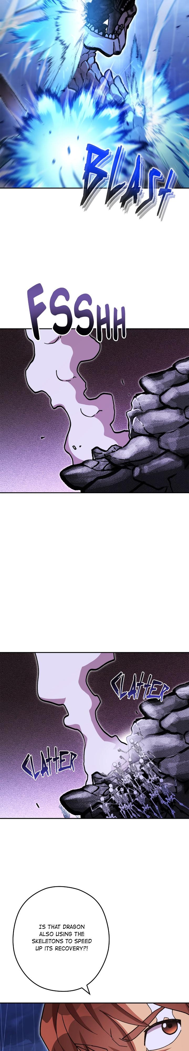 Read Dungeon Reset Manga Online