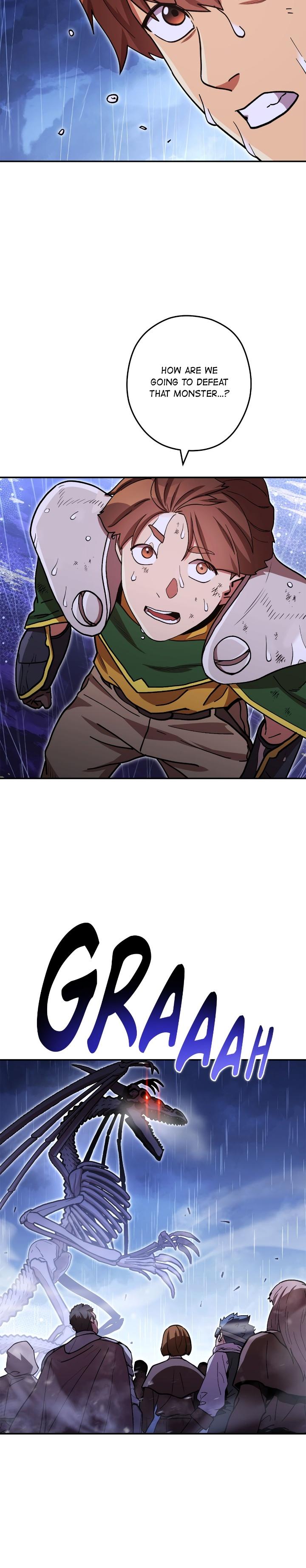 Read Dungeon Reset Manga Online