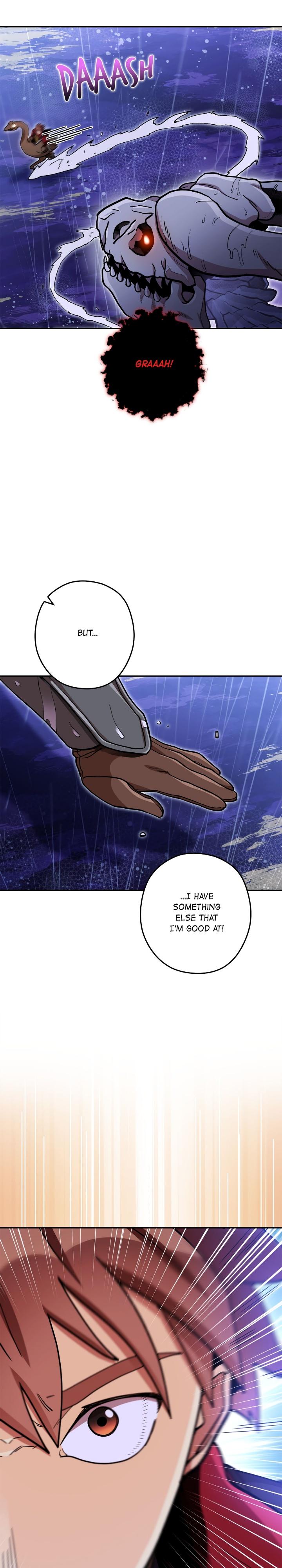 Read Dungeon Reset Manga Online