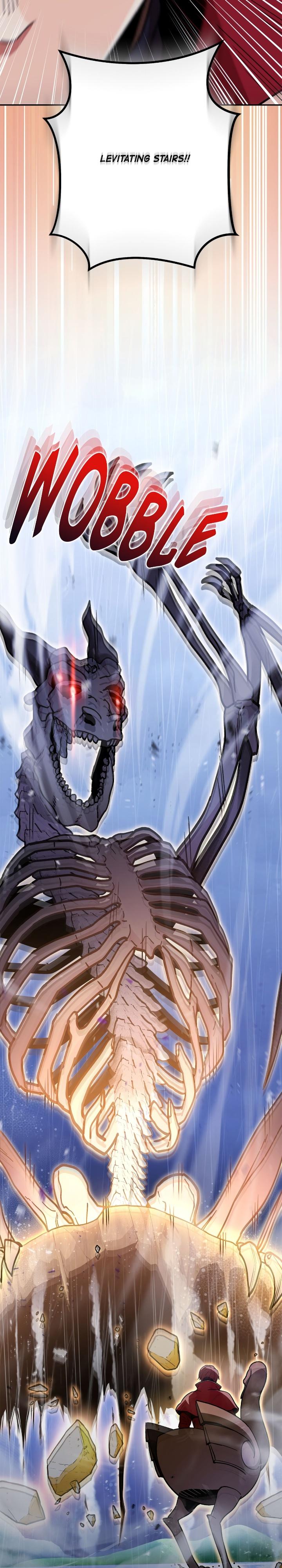 Read Dungeon Reset Manga Online