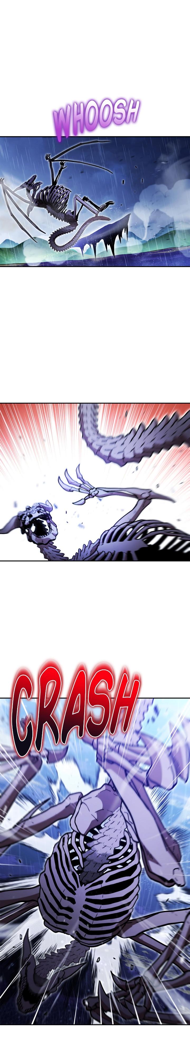 Read Dungeon Reset Manga Online