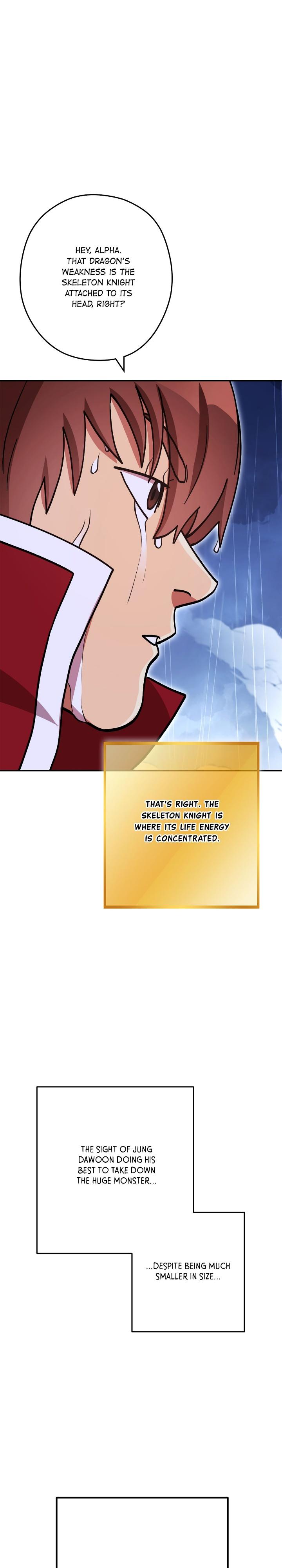 Read Dungeon Reset Manga Online