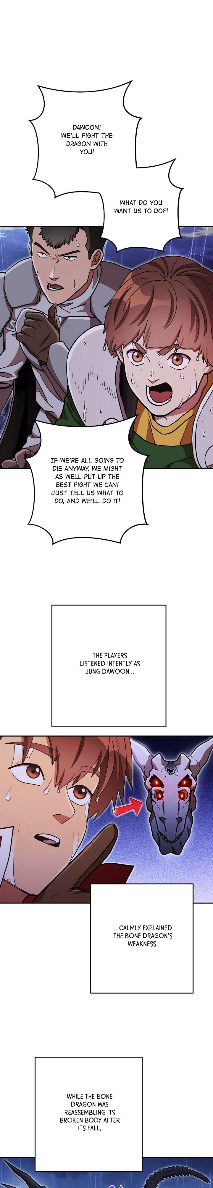 Read Dungeon Reset Manga Online