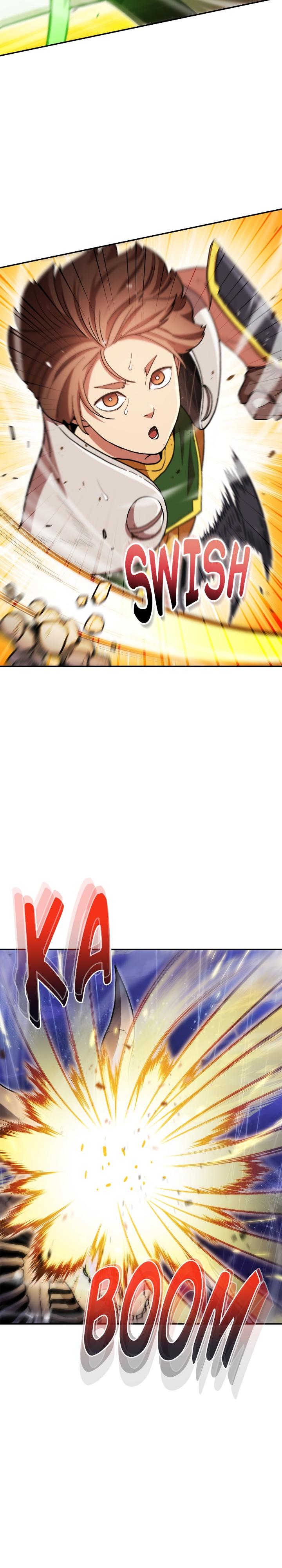 Read Dungeon Reset Manga Online