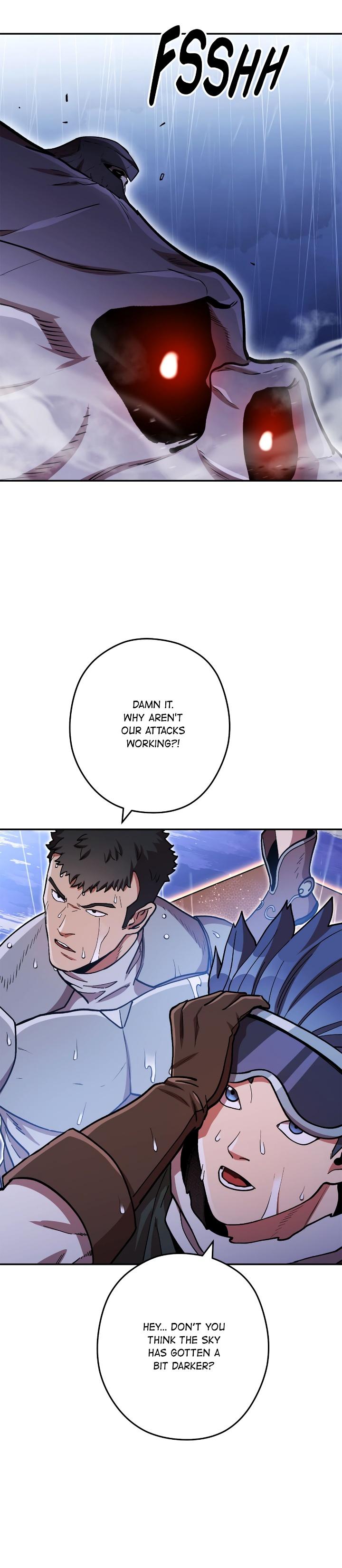 Read Dungeon Reset Manga Online