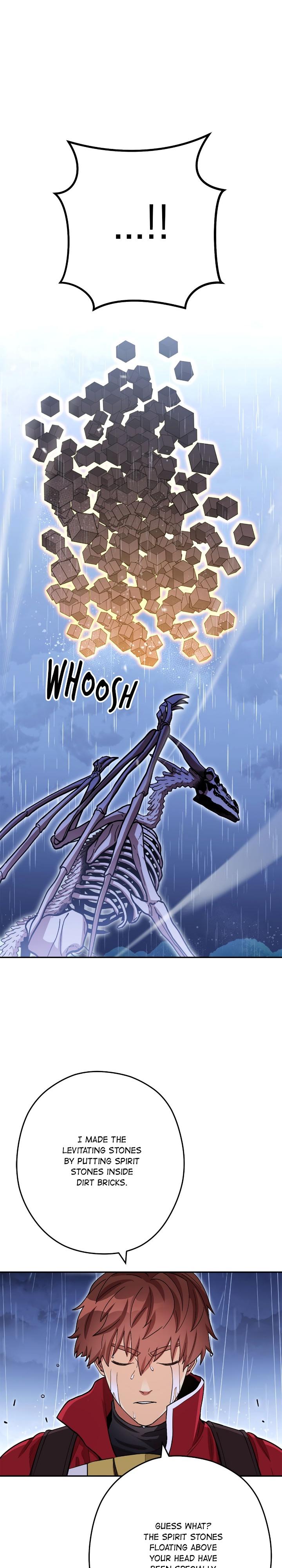 Read Dungeon Reset Manga Online