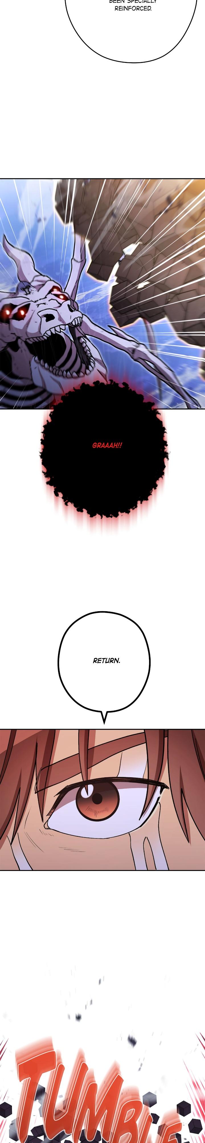 Read Dungeon Reset Manga Online