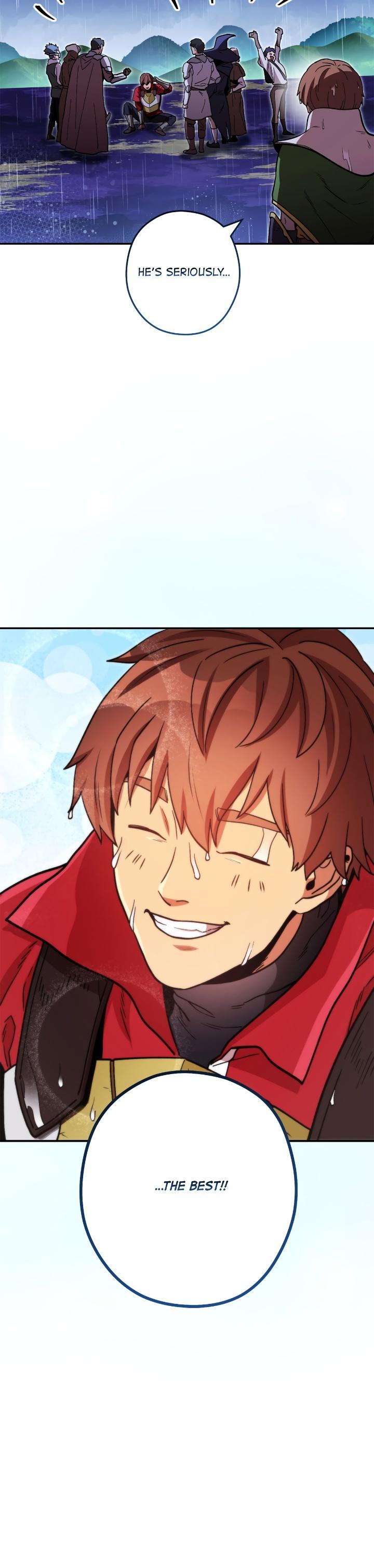 Read Dungeon Reset Manga Online