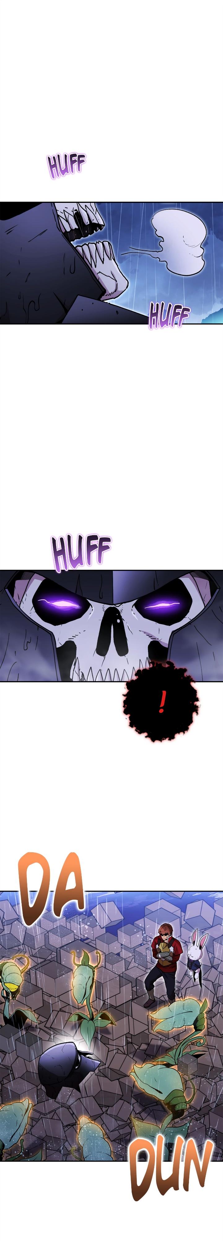 Read Dungeon Reset Manga Online