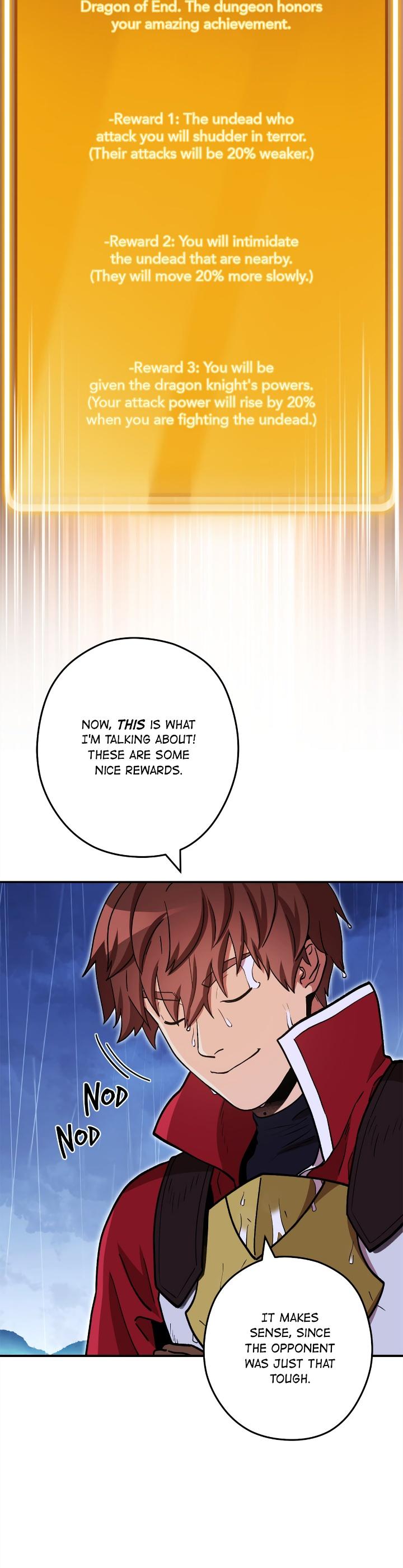 Read Dungeon Reset Manga Online