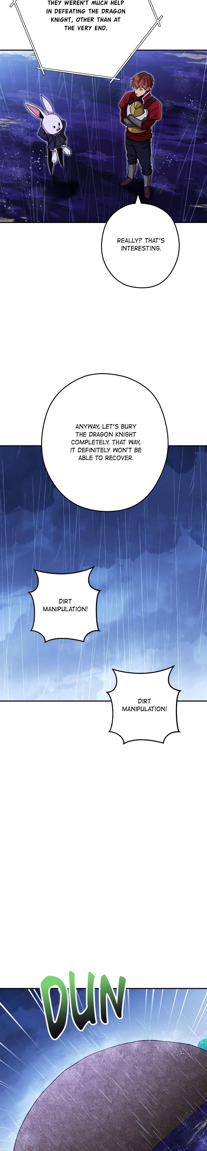 Read Dungeon Reset Manga Online