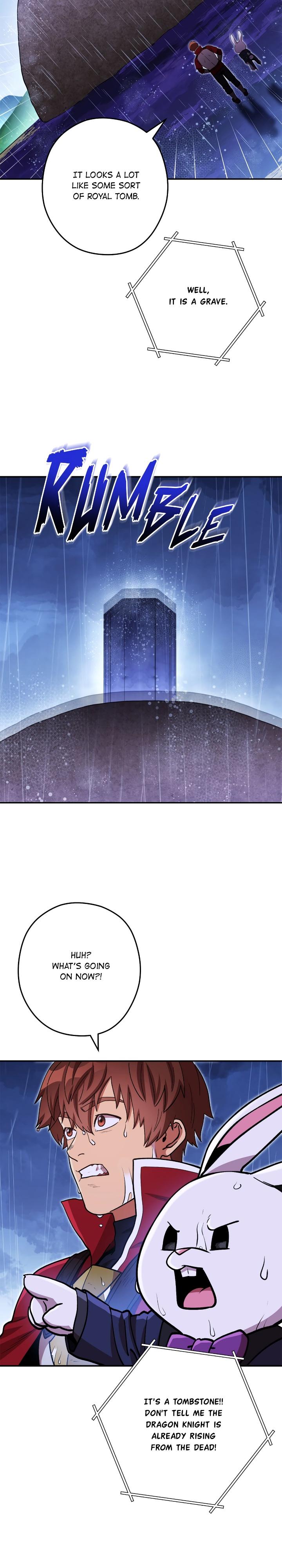 Read Dungeon Reset Manga Online