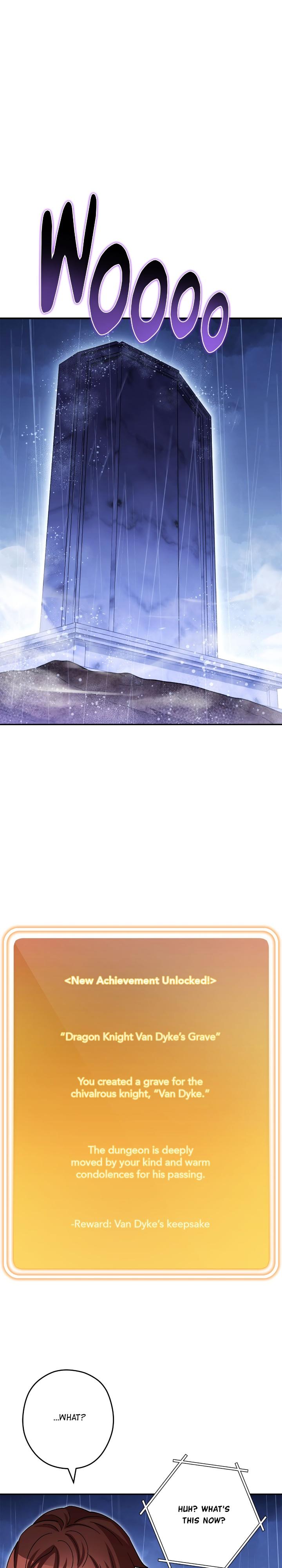 Read Dungeon Reset Manga Online