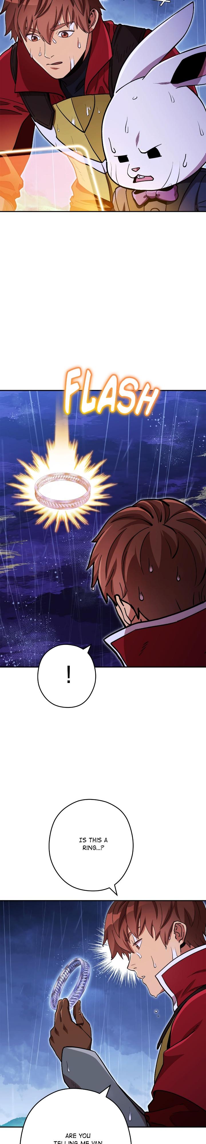 Read Dungeon Reset Manga Online