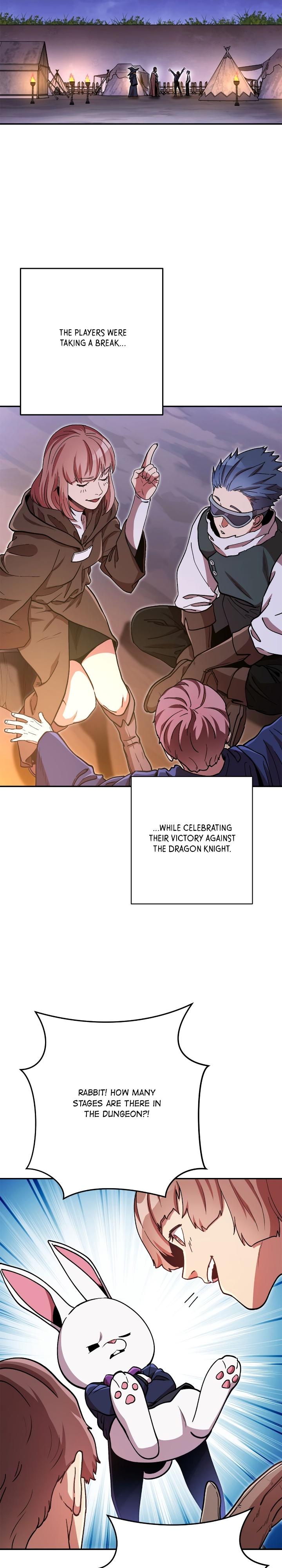 Read Dungeon Reset Manga Online