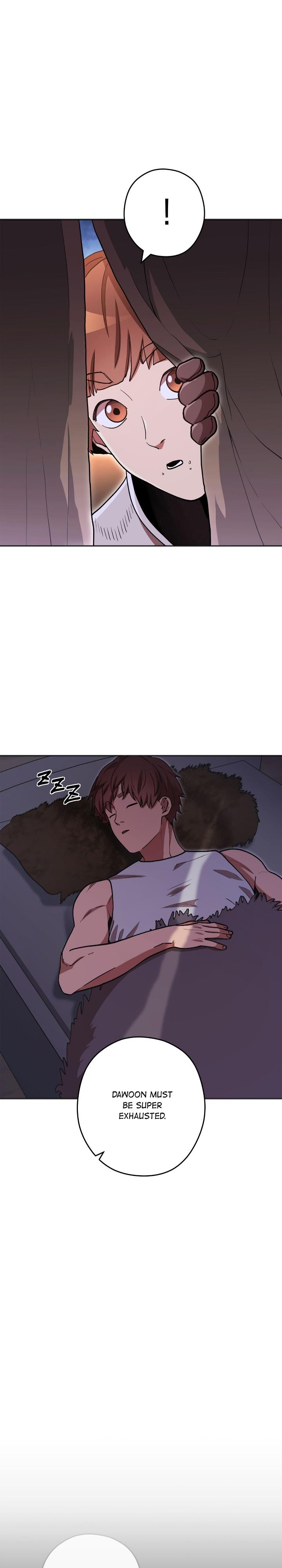 Read Dungeon Reset Manga Online