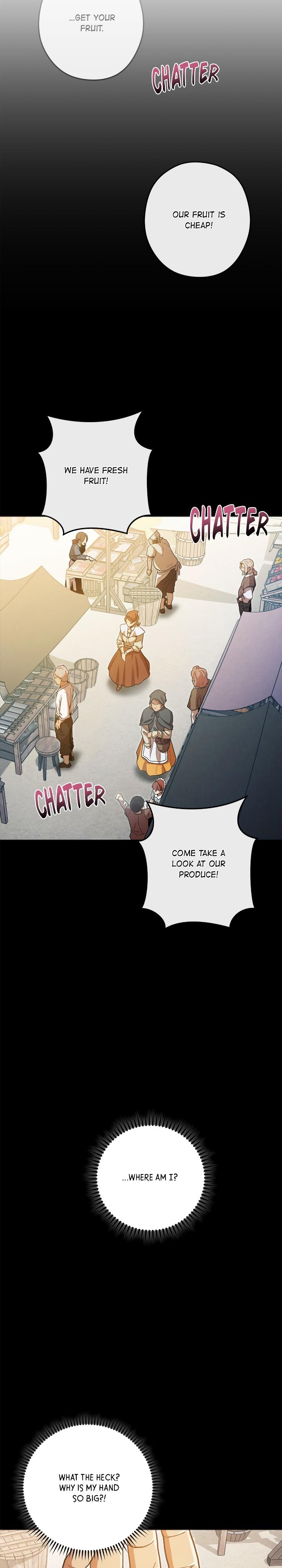 Read Dungeon Reset Manga Online