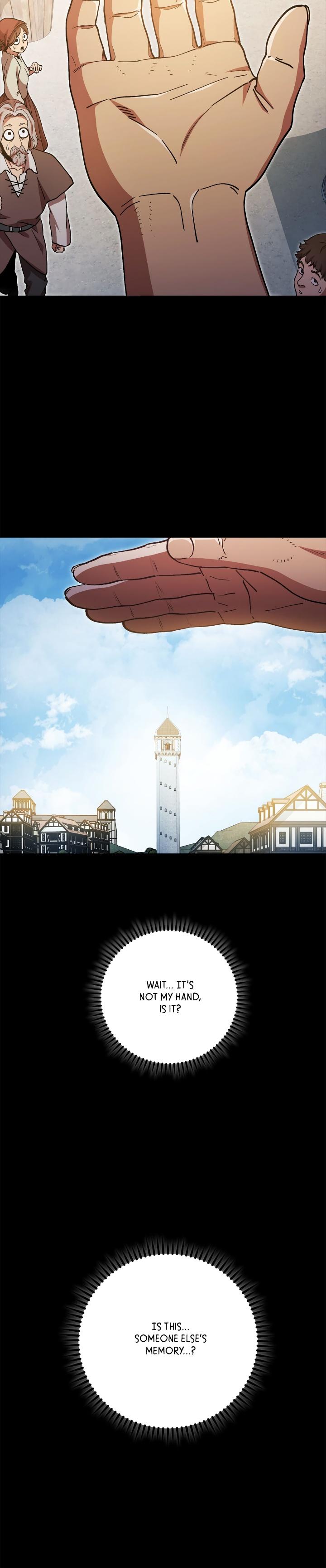 Read Dungeon Reset Manga Online