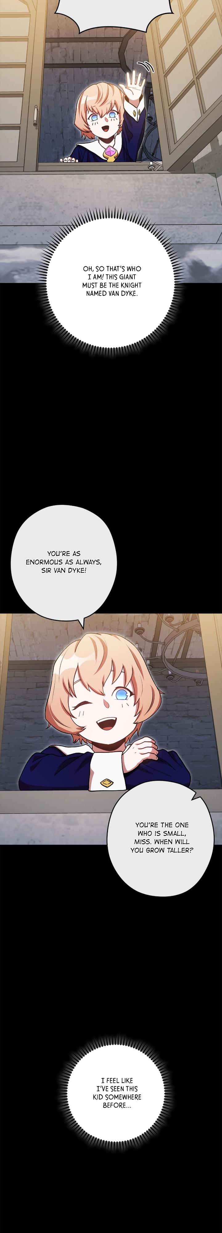 Read Dungeon Reset Manga Online