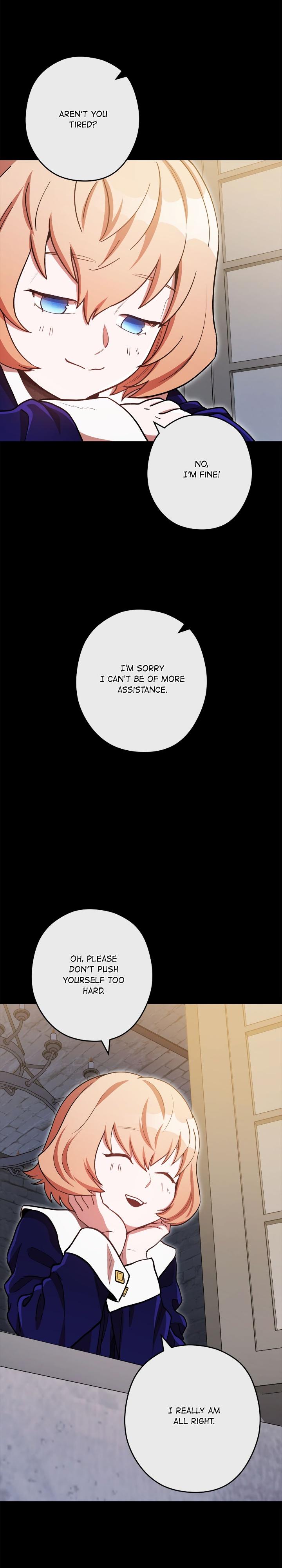 Read Dungeon Reset Manga Online