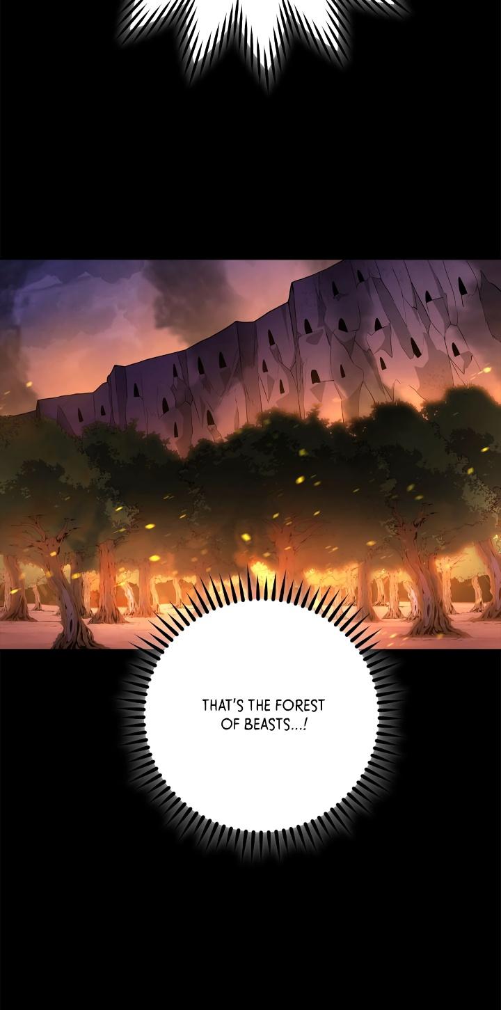 Read Dungeon Reset Manga Online