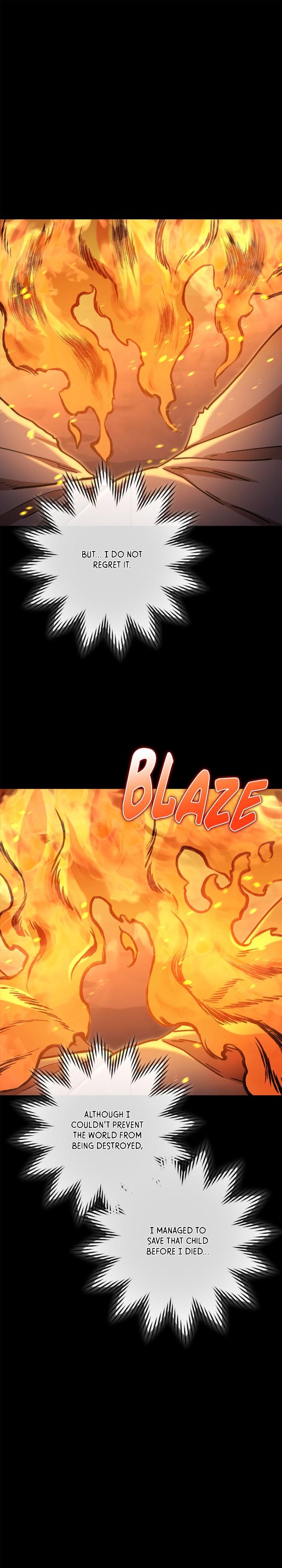 Read Dungeon Reset Manga Online