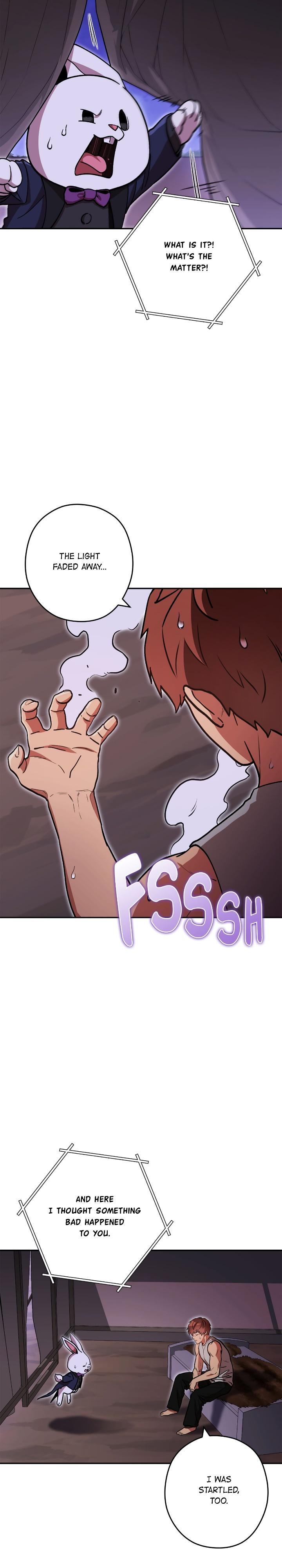 Read Dungeon Reset Manga Online
