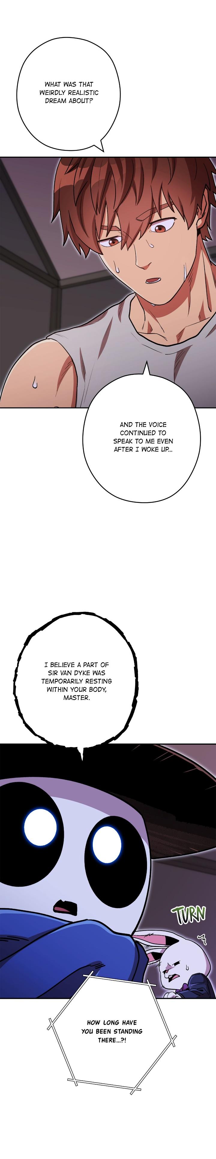 Read Dungeon Reset Manga Online