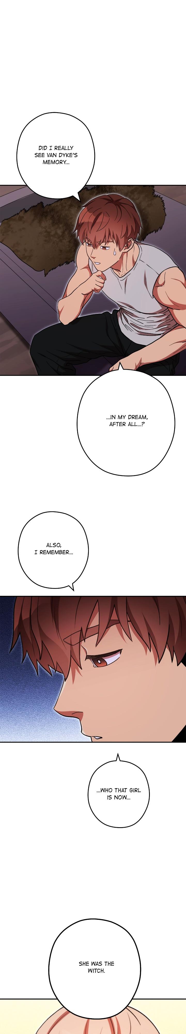 Read Dungeon Reset Manga Online