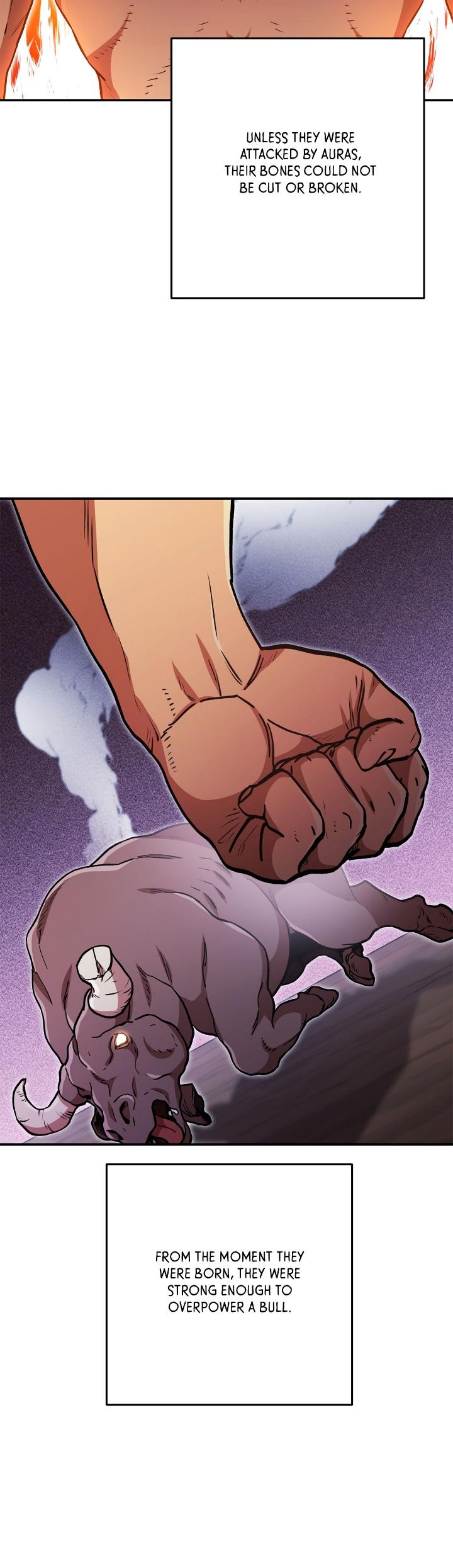 Read Dungeon Reset Manga Online