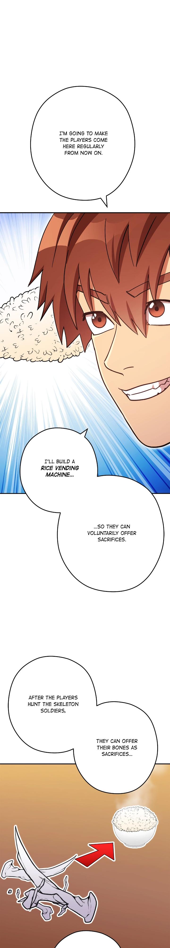 Read Dungeon Reset Manga Online