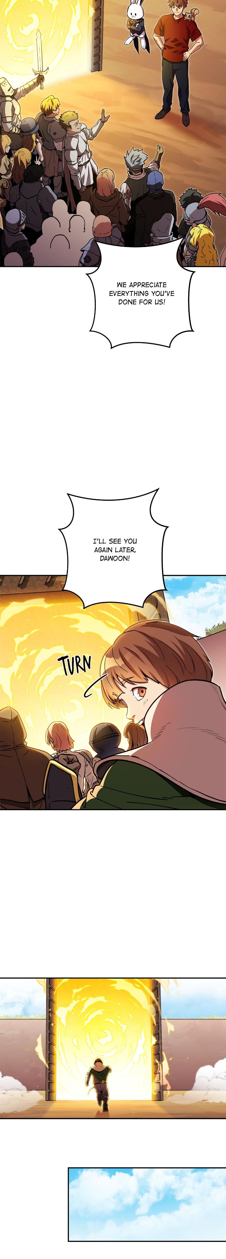 Read Dungeon Reset Manga Online