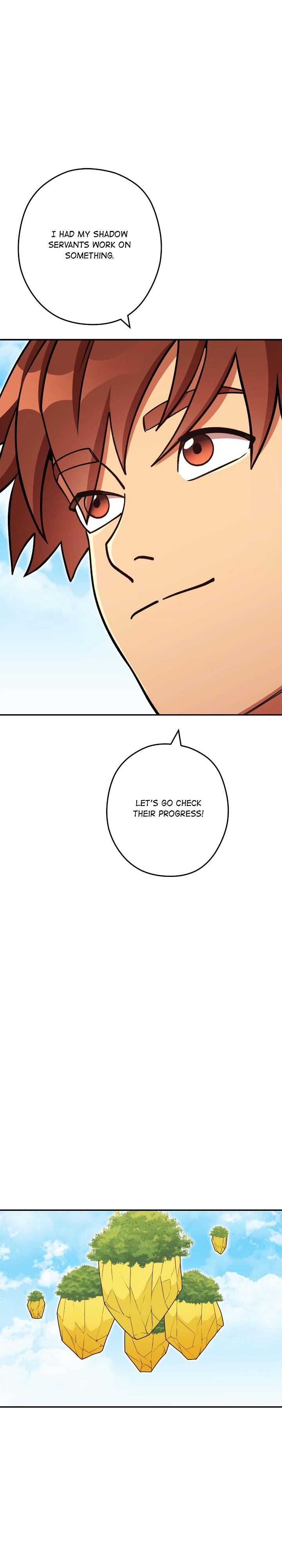 Read Dungeon Reset Manga Online