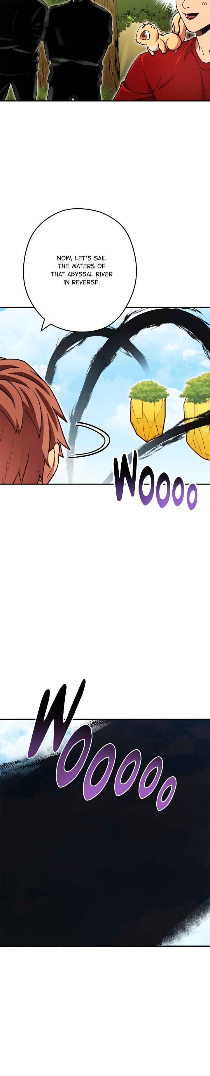 Read Dungeon Reset Manga Online