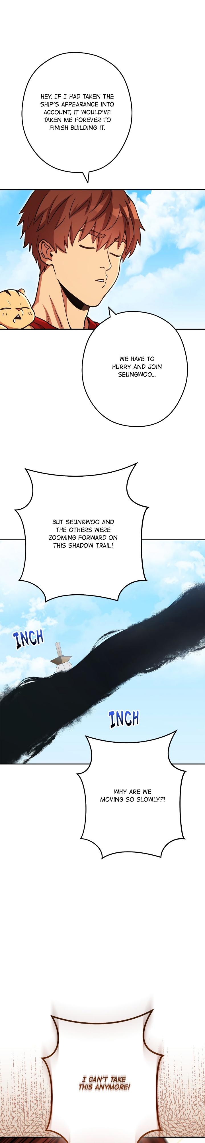 Read Dungeon Reset Manga Online