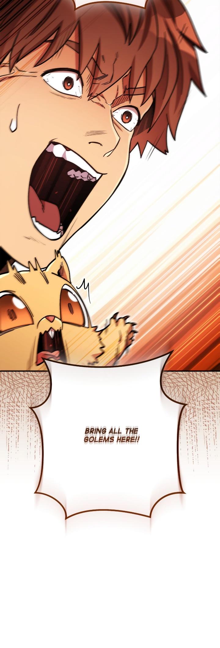 Read Dungeon Reset Manga Online
