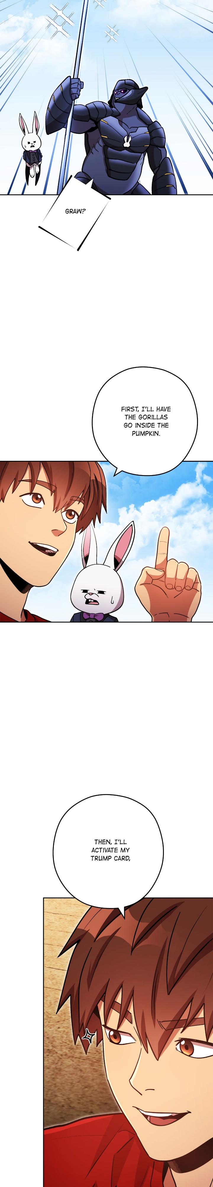 Read Dungeon Reset Manga Online