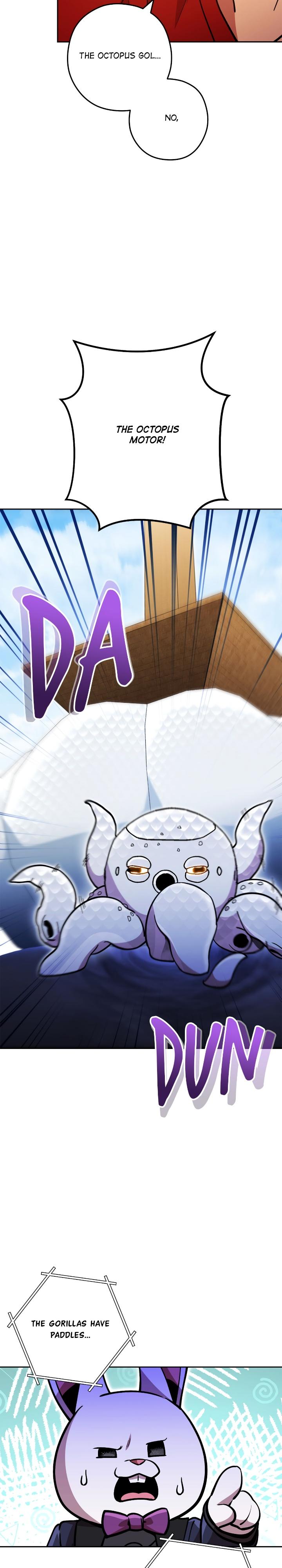 Read Dungeon Reset Manga Online