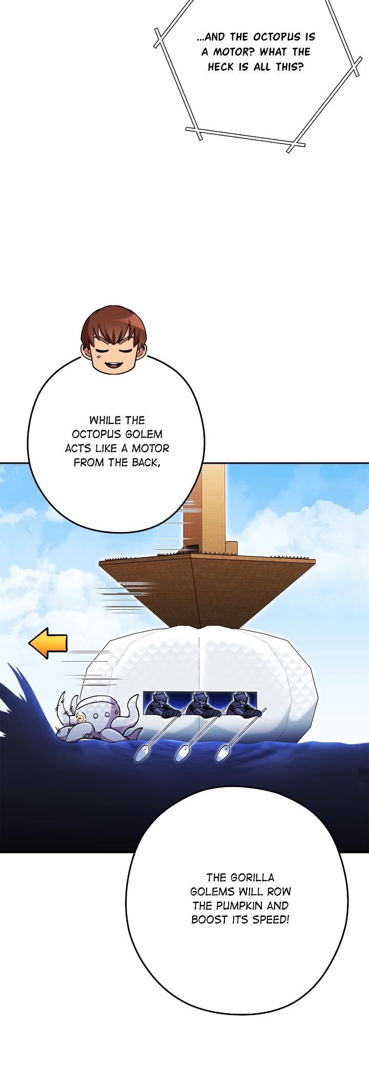 Read Dungeon Reset Manga Online